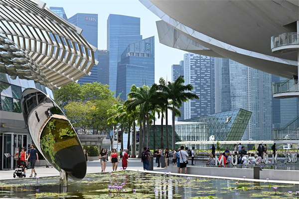 新加坡投資移民的流程是什么？