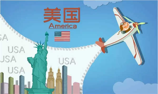 2025最適合中國(guó)人移民美國(guó)的方式！