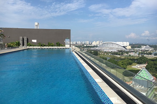 出海企業(yè)家的新加坡移民申請(qǐng)指南
