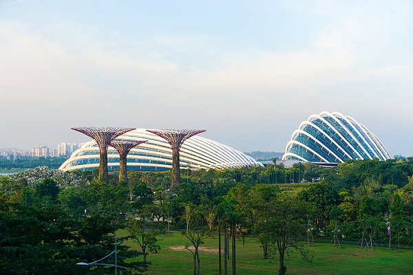 出海企業(yè)家的新加坡移民申請(qǐng)指南