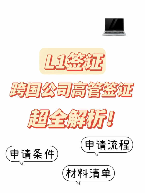 如果H1B沒抽中，哪類人可以考慮L1簽證？