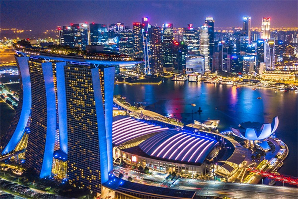 新加坡自雇EP是否有移民監(jiān)？EP申請PR條件解讀