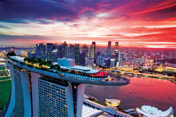 新加坡自雇移民，小企業(yè)主福音！