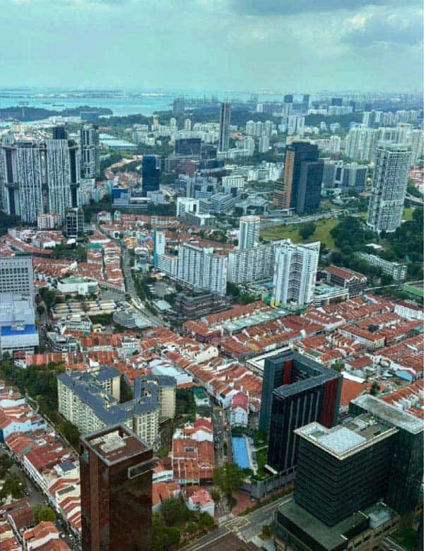 新加坡移民自雇和雇主擔保，誰更香？