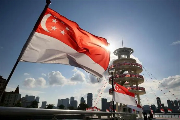 新加坡身份——不卷娃就能讀世界名校！