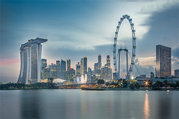 新加坡家族辦公室，移民新加坡的高端選項(xiàng)