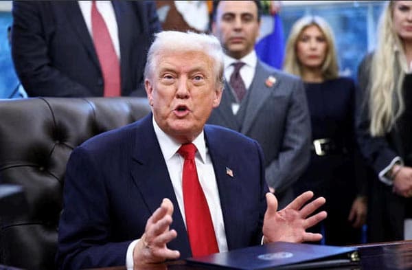 特朗普力挺60萬中國學生赴美，中國留學生機會來了？